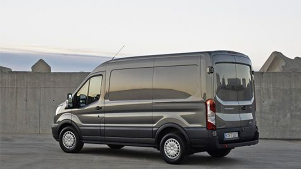 fordtransit